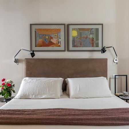 로마 마이나보나 B&B 외부 사진