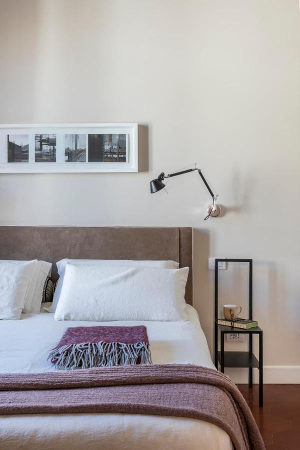 로마 마이나보나 B&B 외부 사진