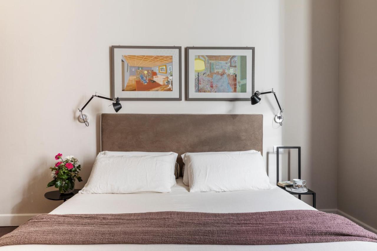 로마 마이나보나 B&B 외부 사진