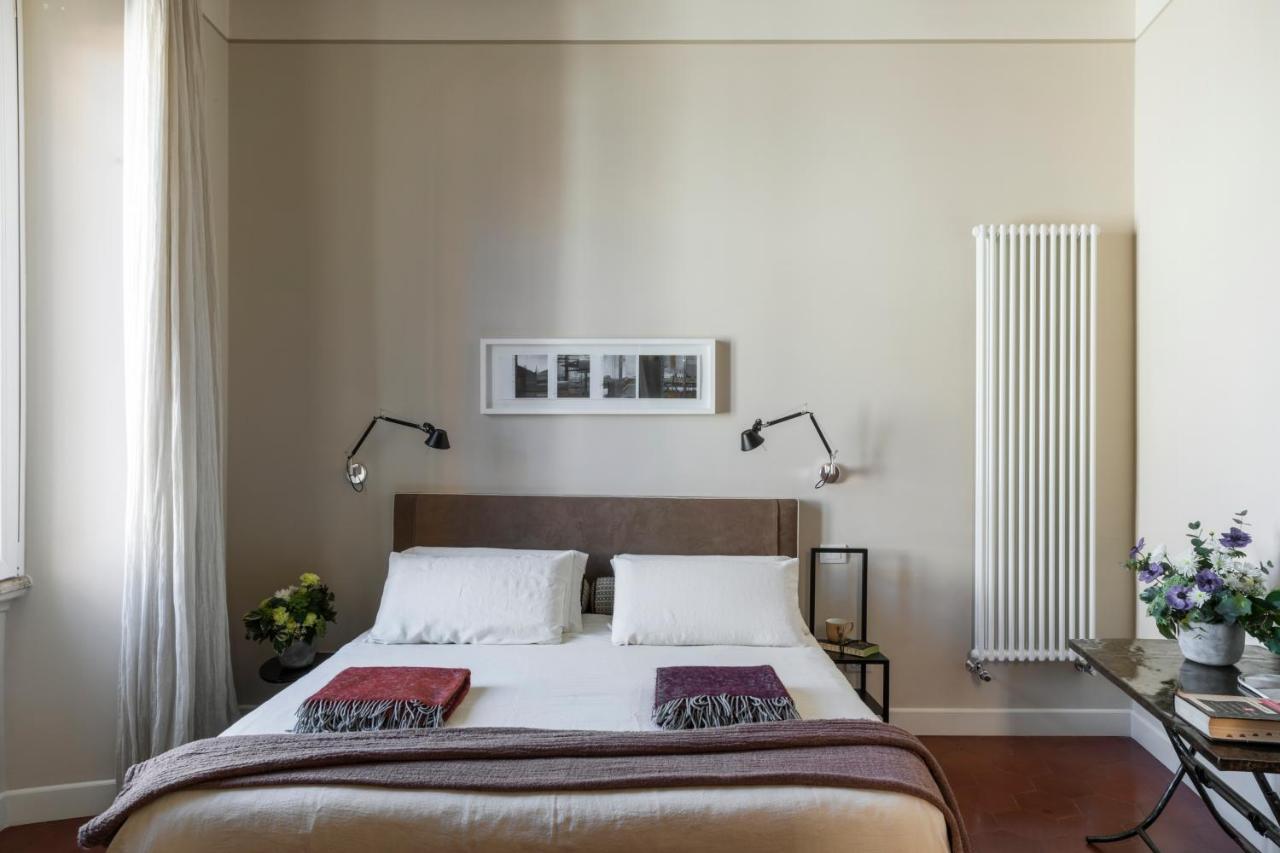 로마 마이나보나 B&B 외부 사진