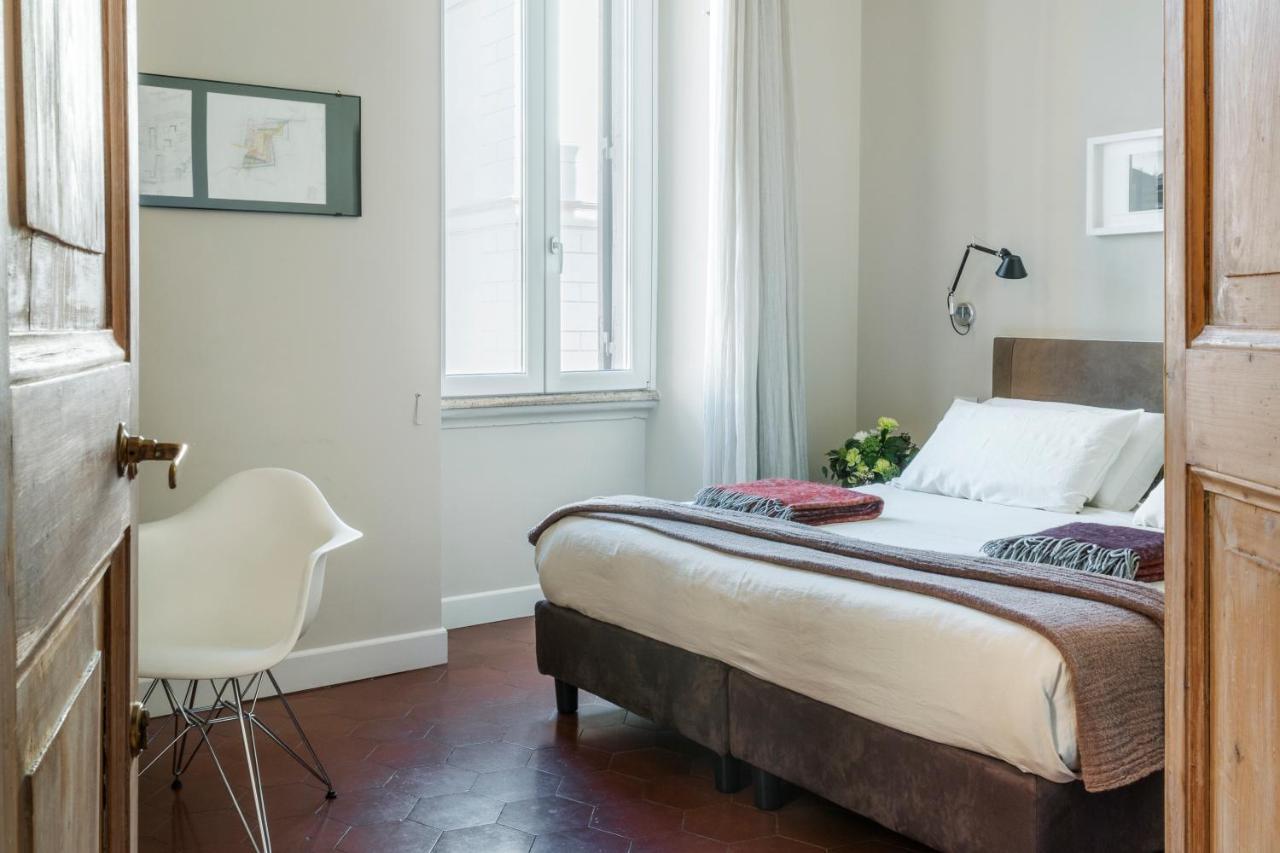 로마 마이나보나 B&B 외부 사진