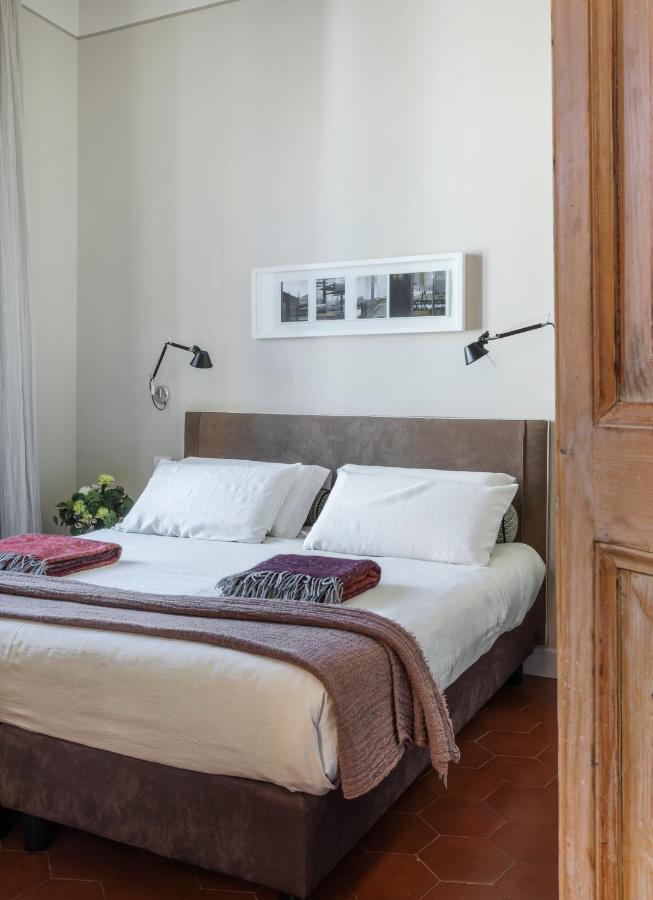 로마 마이나보나 B&B 외부 사진