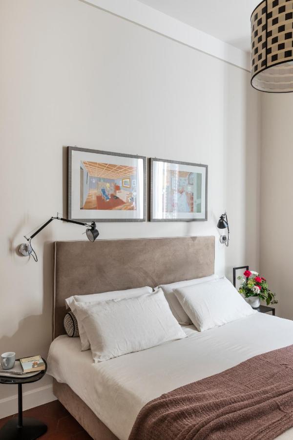 로마 마이나보나 B&B 외부 사진