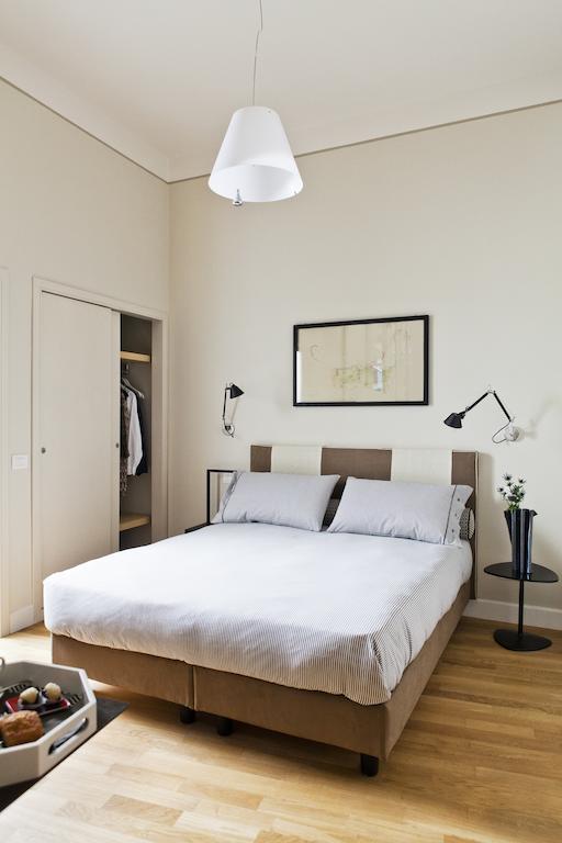 로마 마이나보나 B&B 객실 사진