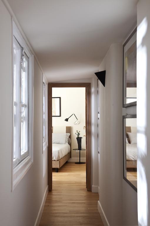 로마 마이나보나 B&B 객실 사진