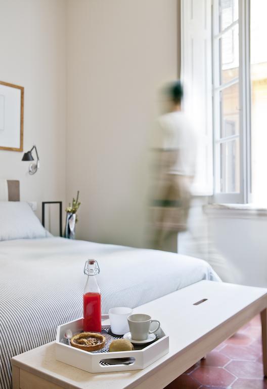 로마 마이나보나 B&B 객실 사진
